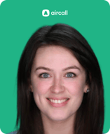 Aircall Avril Doyle Profile Small