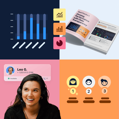 Aircall x Plecto Compilation Aircall x Plecto Compilation