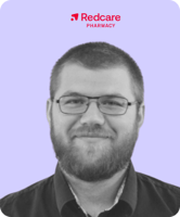 Redcare Joren Vergauwen